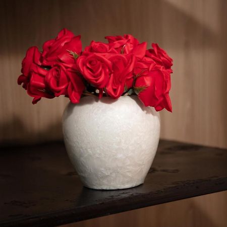 Hanoisunflowersuitehostel Екстер'єр фото