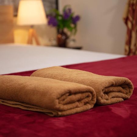 Hanoisunflowersuitehostel Екстер'єр фото