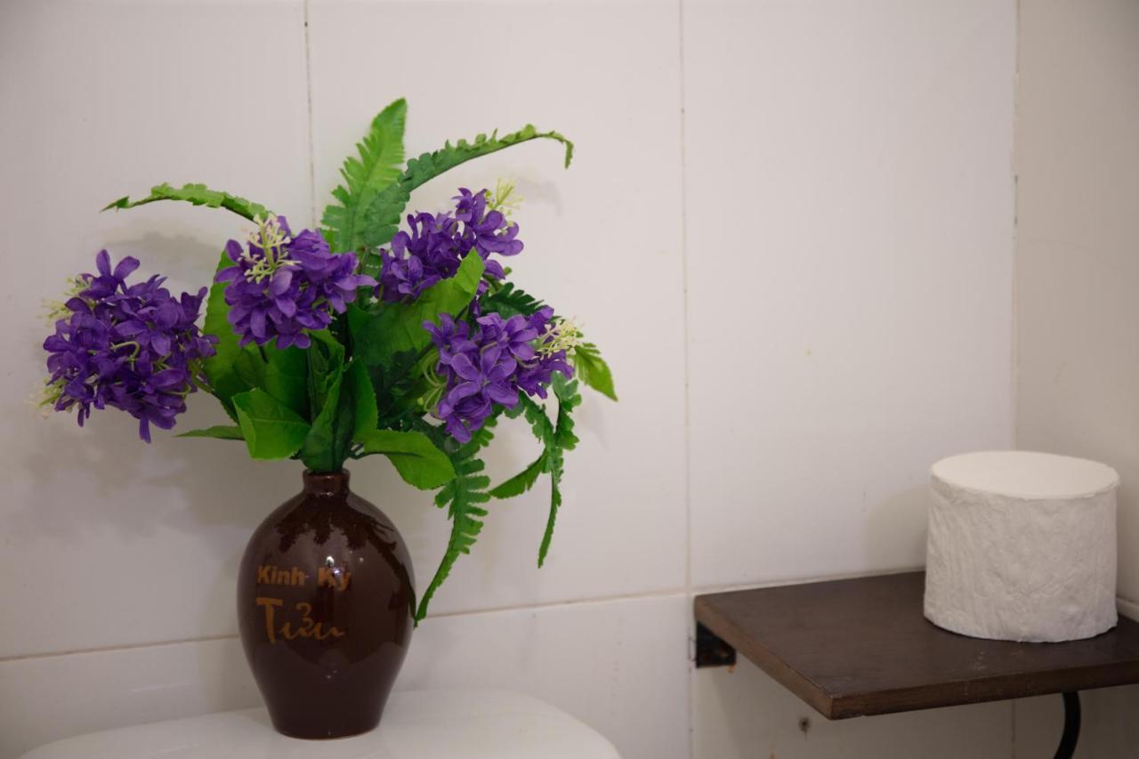 Hanoisunflowersuitehostel Екстер'єр фото