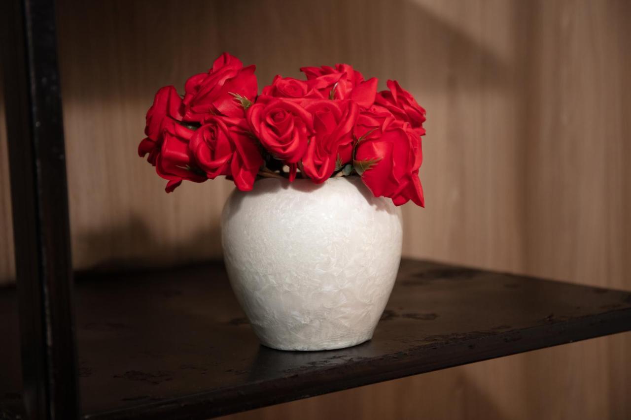 Hanoisunflowersuitehostel Екстер'єр фото