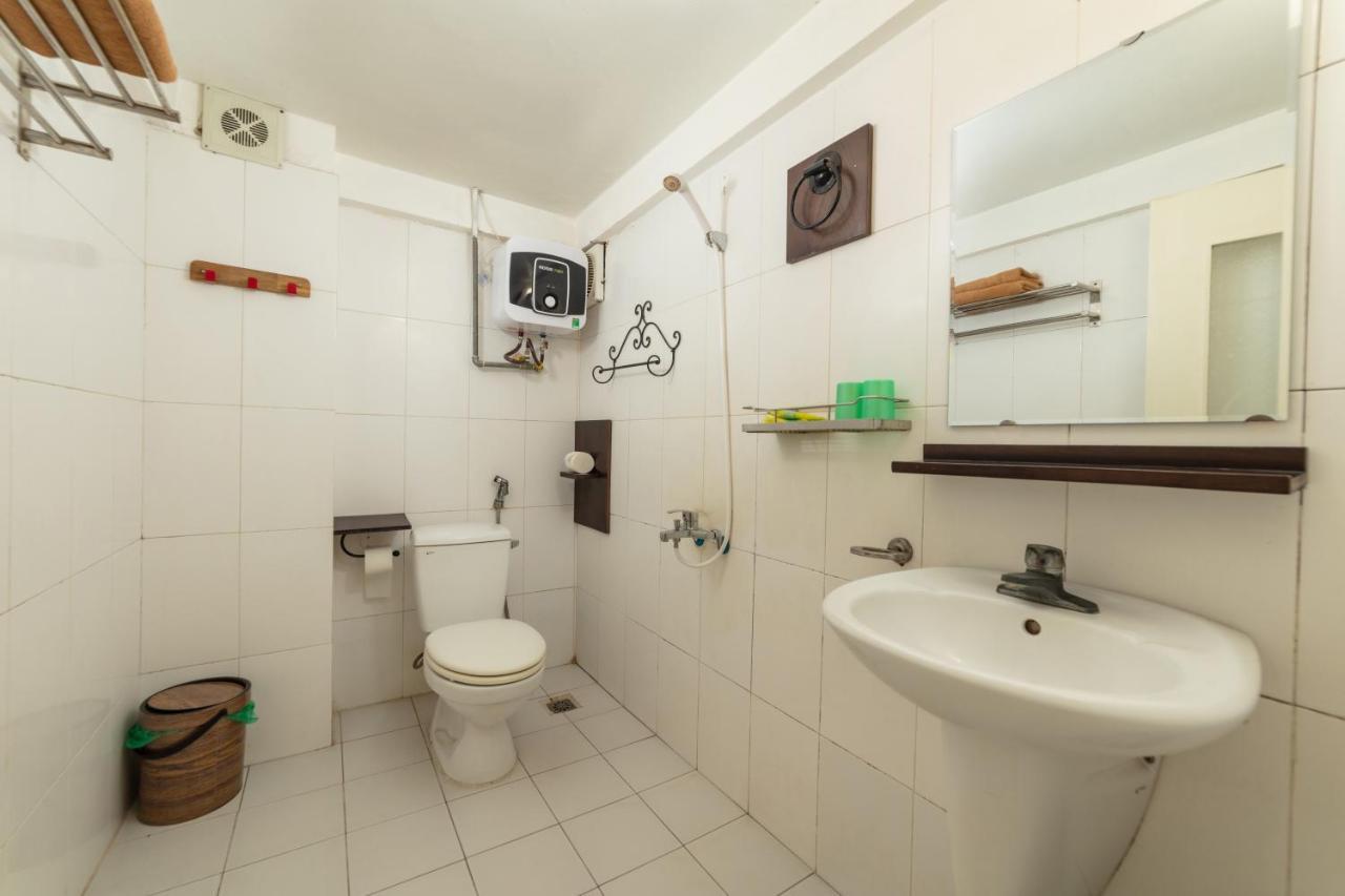 Hanoisunflowersuitehostel Екстер'єр фото