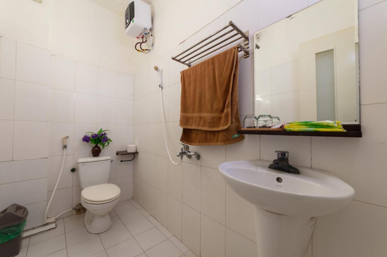 Hanoisunflowersuitehostel Екстер'єр фото