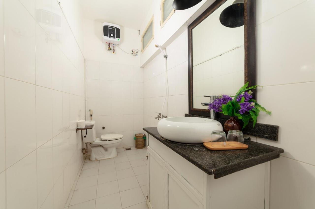 Hanoisunflowersuitehostel Екстер'єр фото
