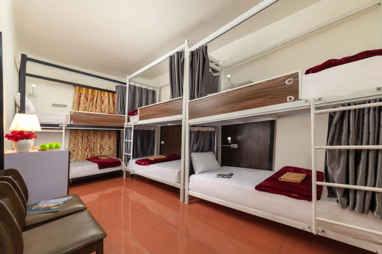 Hanoisunflowersuitehostel Екстер'єр фото