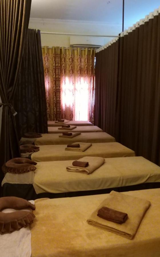 Hanoisunflowersuitehostel Екстер'єр фото