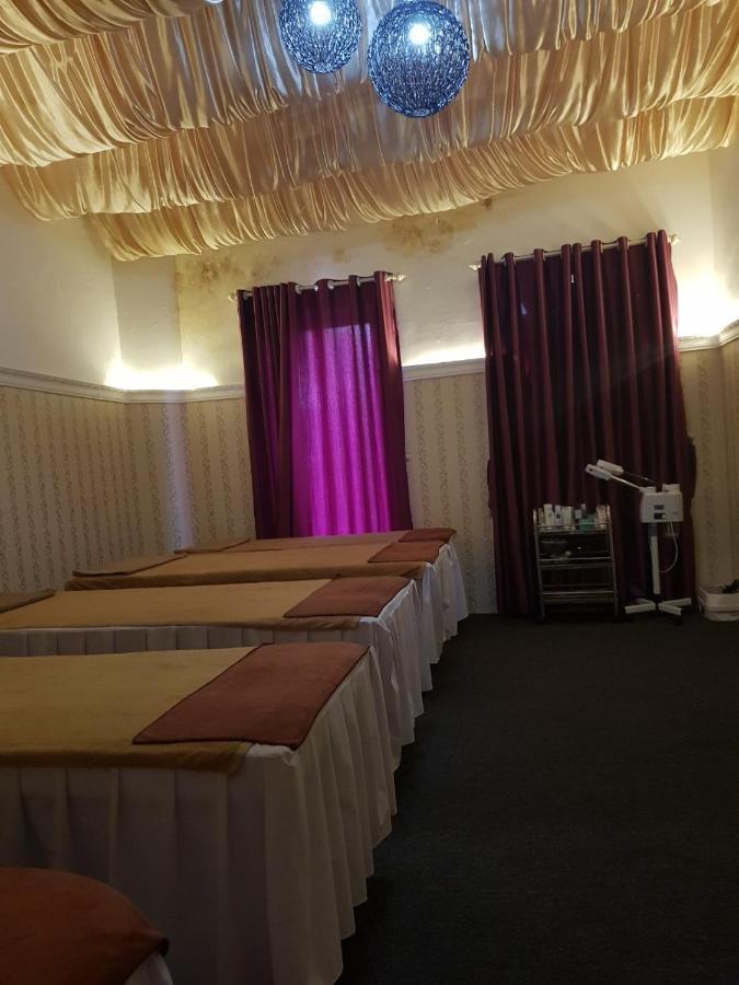 Hanoisunflowersuitehostel Екстер'єр фото